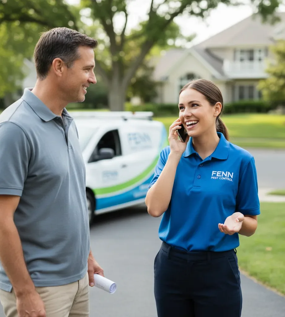 Bed Bug Extermination in Cabot, PA